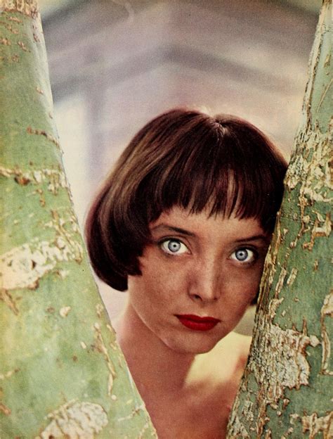 carolyn jones naked|Rare Photos of Carolyn Jones Reveal the Naked Truth